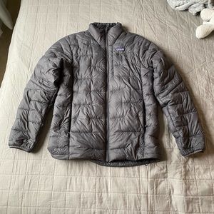 Patagonia Macro Puff Jacket - M